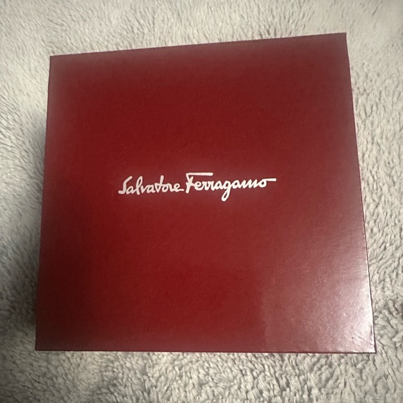 SALVATORE FERRAGAMO watch - Picture 12 of 13